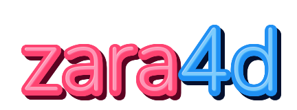 zara4d — logo kanal