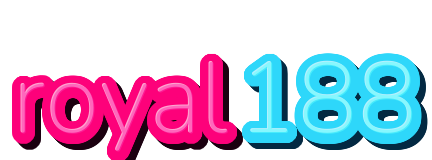 royal188 — logo kanal