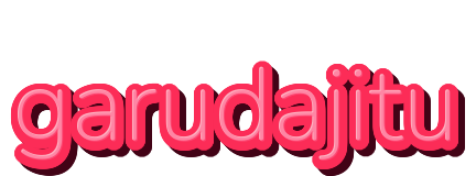 garudajitu — logo kanal