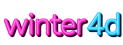 winter4d — logo kanal