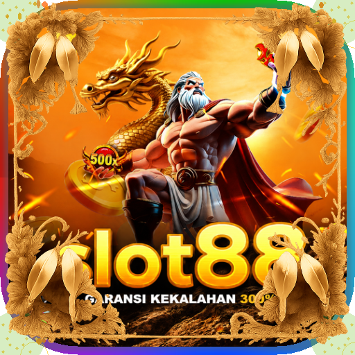 slot88 — mitra unggulan