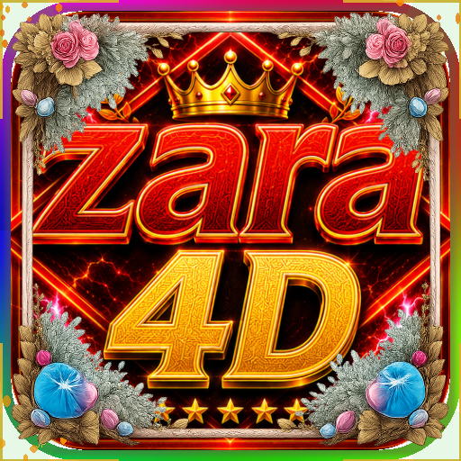 zara4d — mitra unggulan