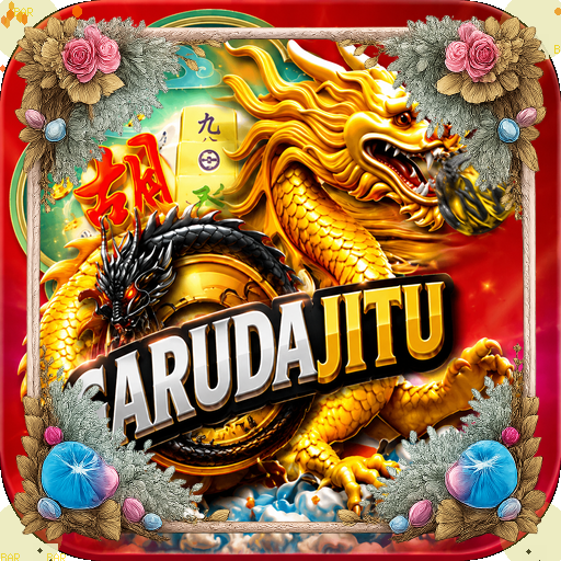 garudajitu — mitra unggulan